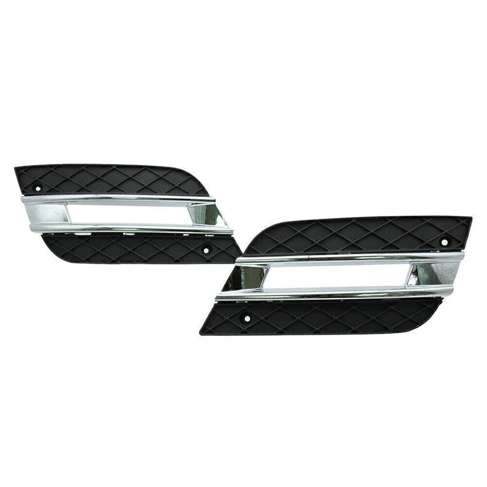 LED Daytime Running Lights for Mercedes ML-Class W164 (2009-2011)