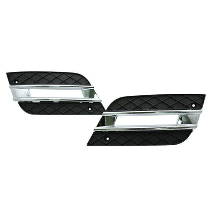 LED Daytime Running Lights for Mercedes ML-Class W164 (2009-2011)