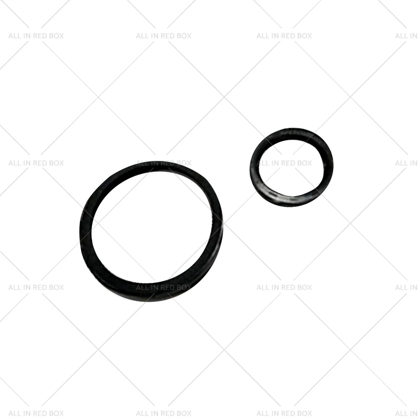 Full Head Gasket Set for Kubota ZL600 B6000 Tractor Engine