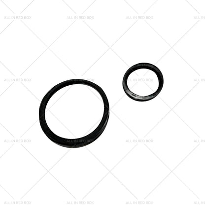 Full Head Gasket Set for Kubota ZL600 B6000 Tractor Engine
