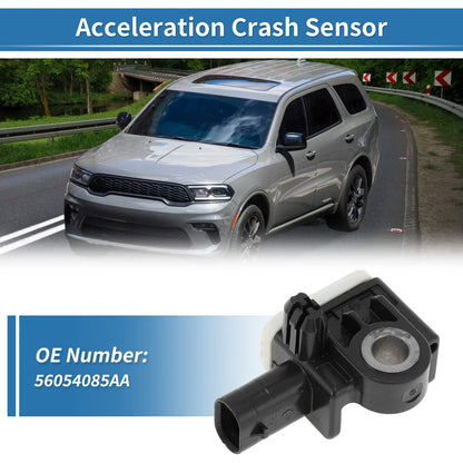 Acceleration Crash Sensor for Ram 2500 3500 6.4L 6.7L Diesel (2014-2024)