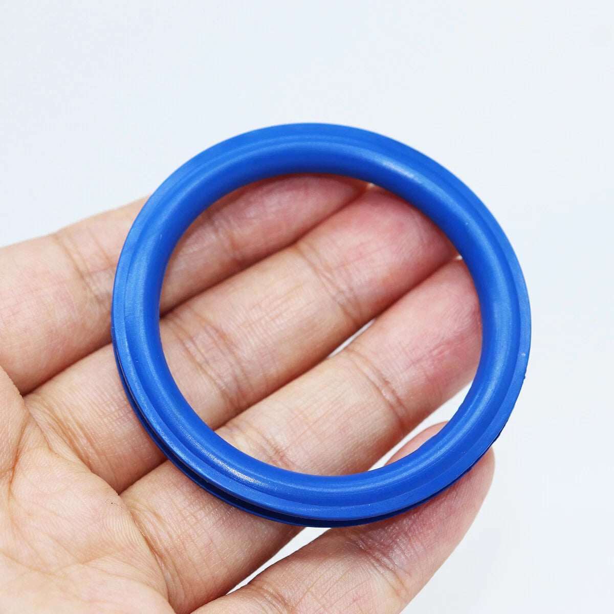Fuel Tank Cap Seal Gasket Replacement for BMW 1 3 4 5 Series (E46–E87)
