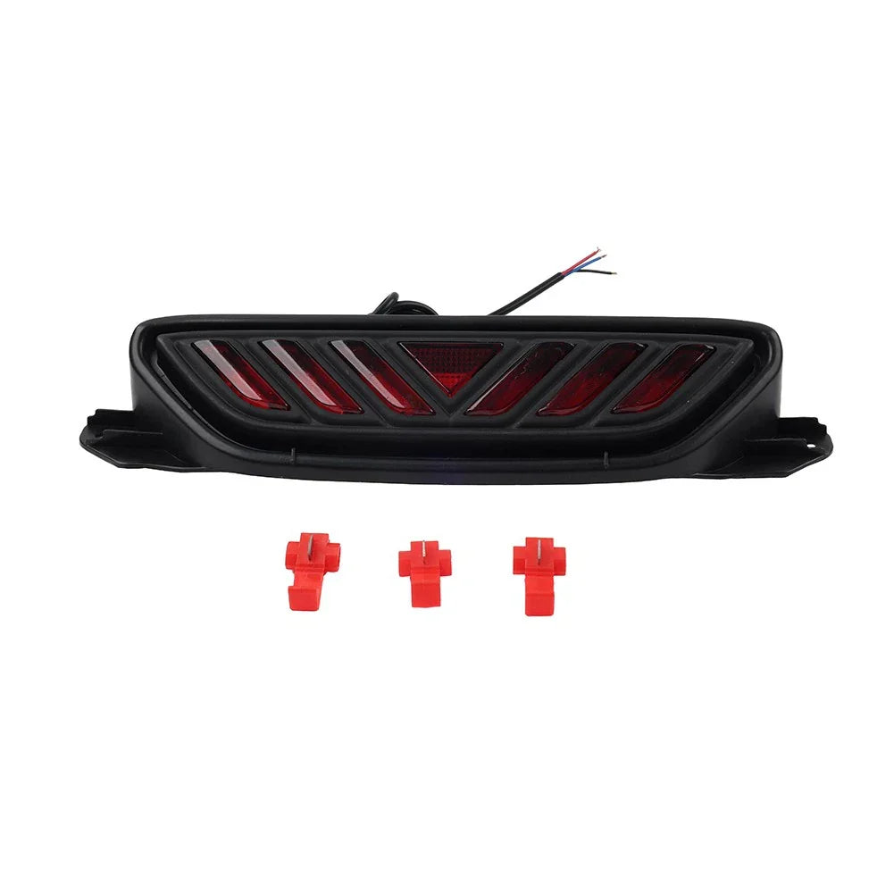 Rear Tail Light Brake Lamp for Toyota CHR (2016-2021)