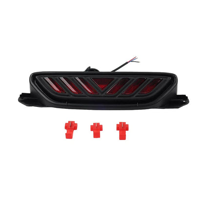 Rear Tail Light Brake Lamp for Toyota CHR (2016-2021)