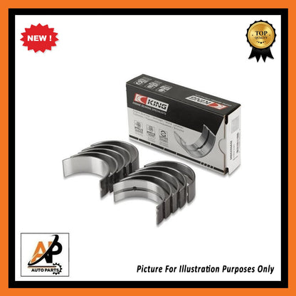 Engine Crankshaft Bearing Set Standard for SAAB 9-3 1.5 (2000–2010)