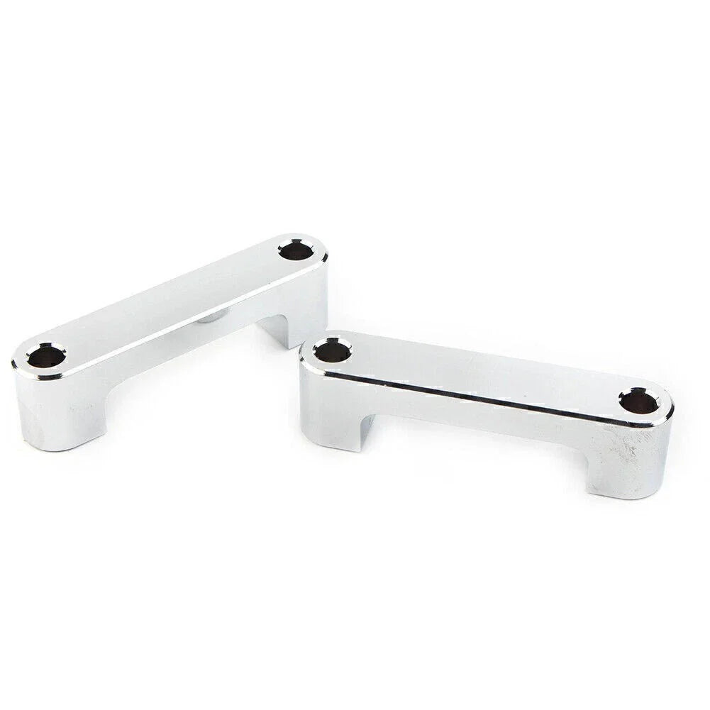 21" Front Fender Spacer Bracket for Harley Touring Road King FLHR FLTR (1996-2013)