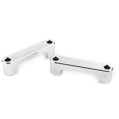 21" Front Fender Spacer Bracket for Harley Touring Road King FLHR FLTR (1996-2013)