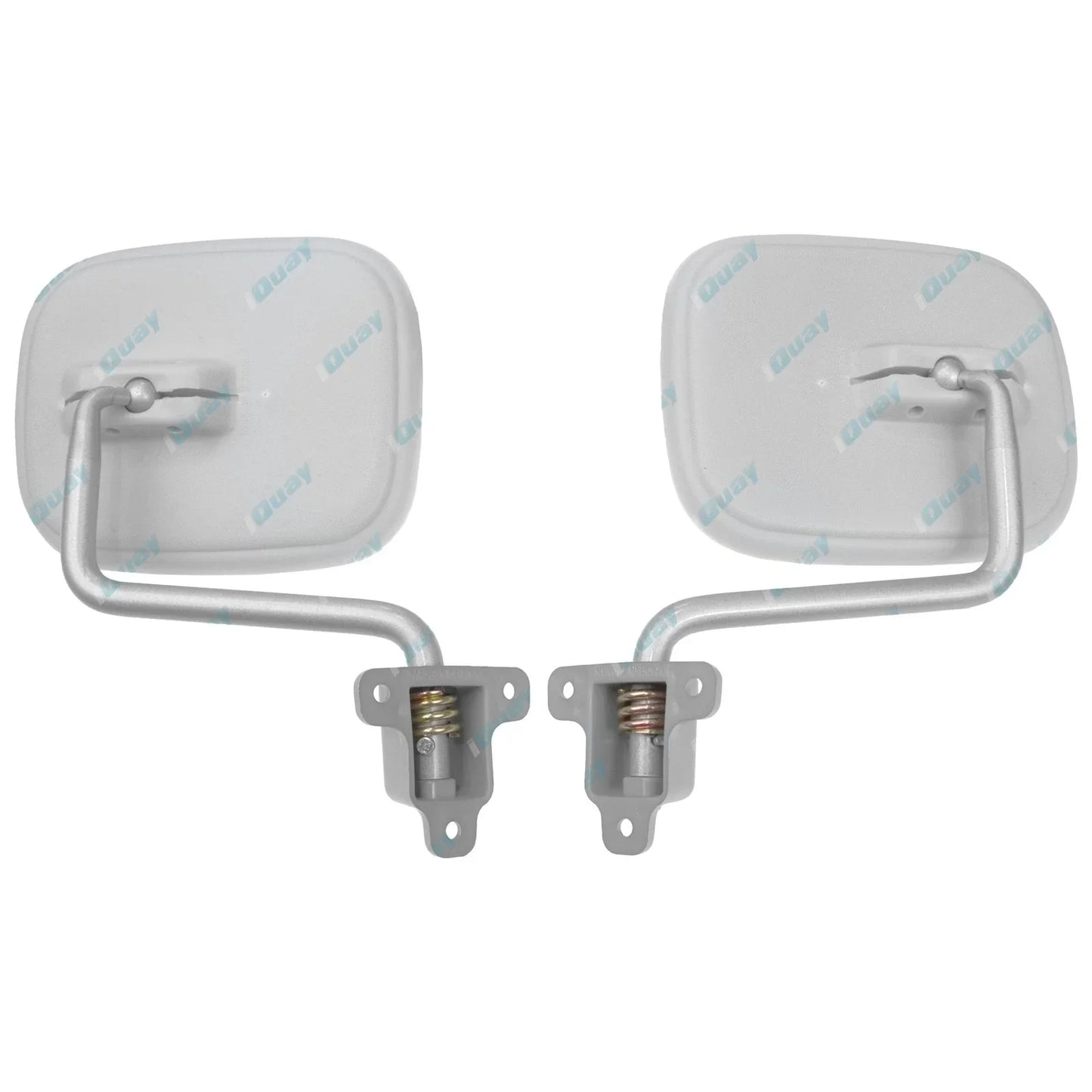 Door Mirror PAIR for Toyota Landcruiser 40 Series BJ40 BJ42 FJ40 FJ45 HJ45 HJ47