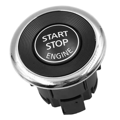 Start Stop Button Switch Rings for Nissan Altima Maxima (2013-2023)