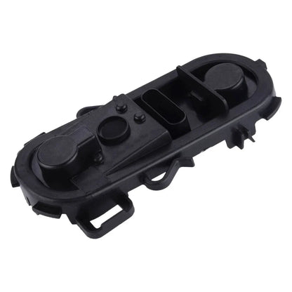 Tail Light Socket Set for BMW X1 F48 F49 sDrive18Li (2016-2019)