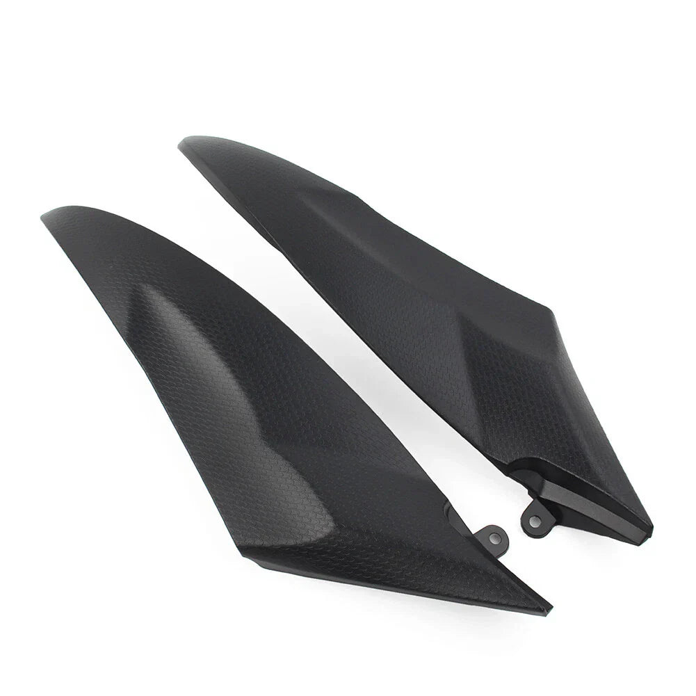 Gas Fuel Tank Side Cover Fairing Panel for Yamaha YZF R6 (2006-2007)