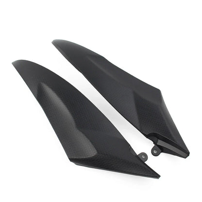 Gas Fuel Tank Side Cover Fairing Panel for Yamaha YZF R6 (2006-2007)