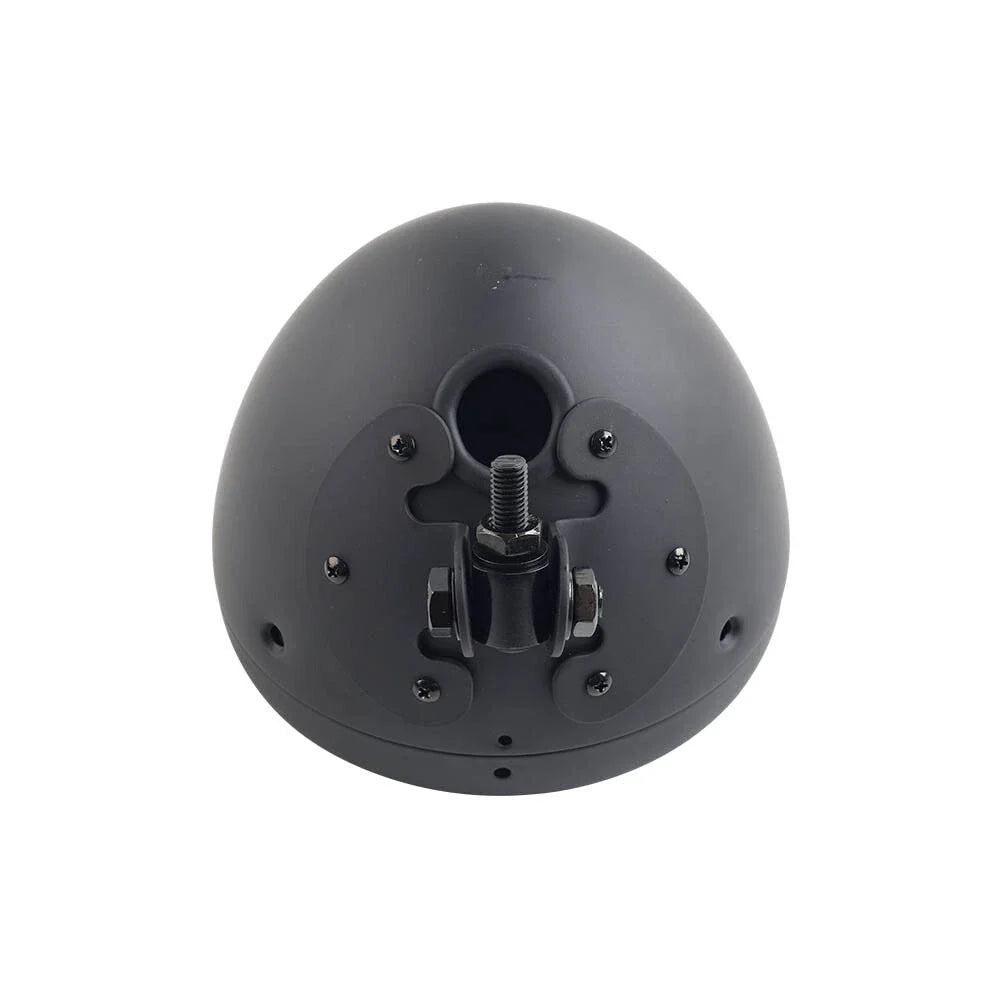 7" Motorcycle Headlight Housing Cover for Harley