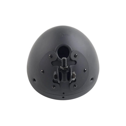 7" Motorcycle Headlight Housing Cover for Harley