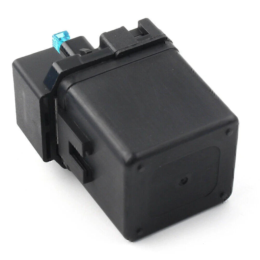 Starter Relay Solenoid for Kawasaki Brute Force 650 KVF650D/E (2005-2013) ATV