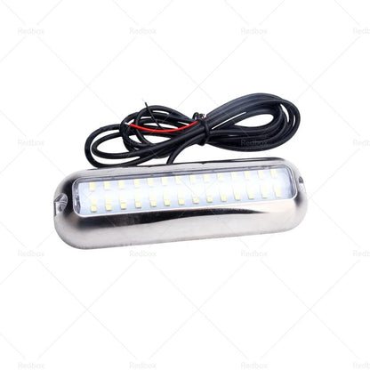 42 LED Underwater Marine Transom Lights for Pontoon Boat