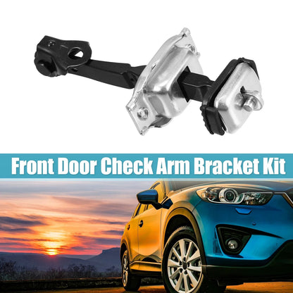 Front Left Door Check Strap Stay for Honda Civic Sedan (2006-2011)