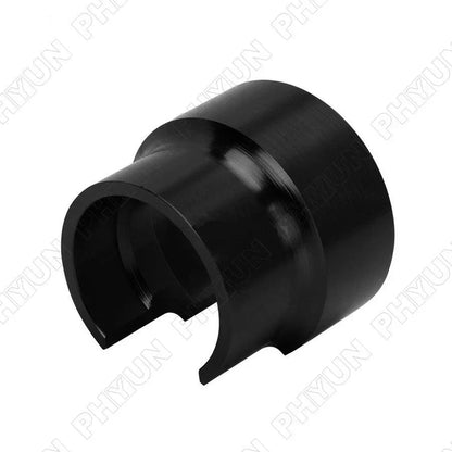 CNC Aluminum Rear Shock Seal Head Push Tool for Motorcycle Dirt Bike 40-50MM