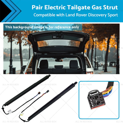 Electric Tailgate Struts for Land Rover Discovery Sport (2015-2023)
