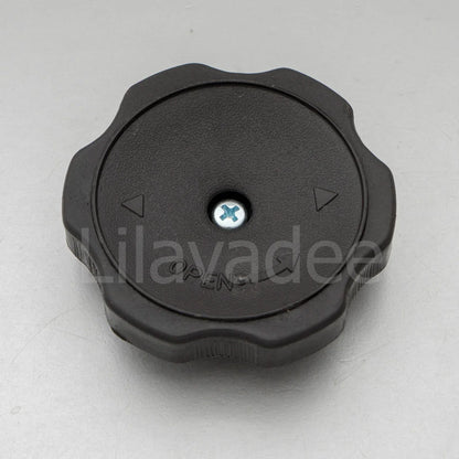 Mitsubishi L200 Strada Engine Oil Filler Cap for FN527 Truck (2006-2015)