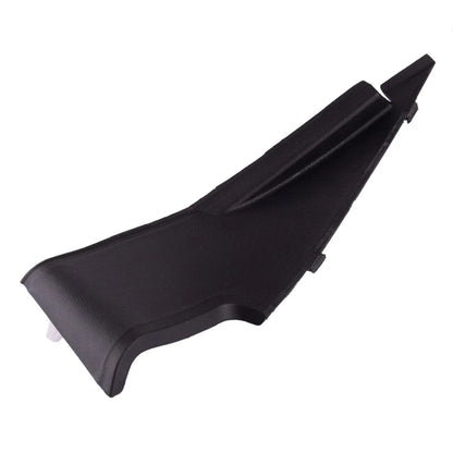 Left Front Wiper Cowl Extension Trim for Nissan Altima (2019-2021)