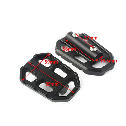 Foot Peg Extender for BMW R1200GS G310GS S1000XR (2013-2023)