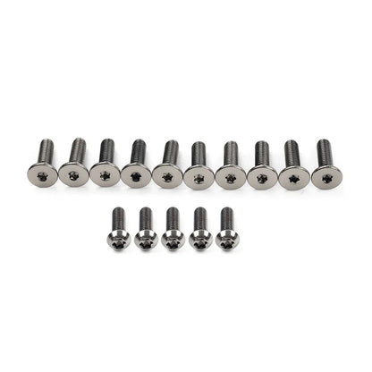 Brake Disc Rotor Screw Bolts for BMW S1000RR F650 F700 F750 (2010-2023)