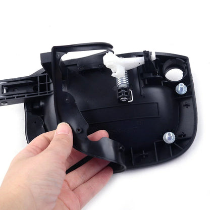 Front Right Outer Door Handle for Kia Bongo K2700 K2900 (2000-2005)