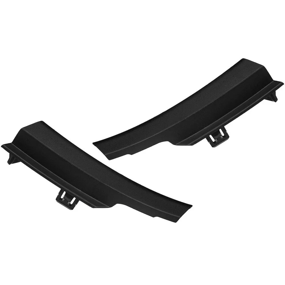 Wiper Cowl Pivot Cover Caps  Left & Right for Honda Civic (2012-2015)
