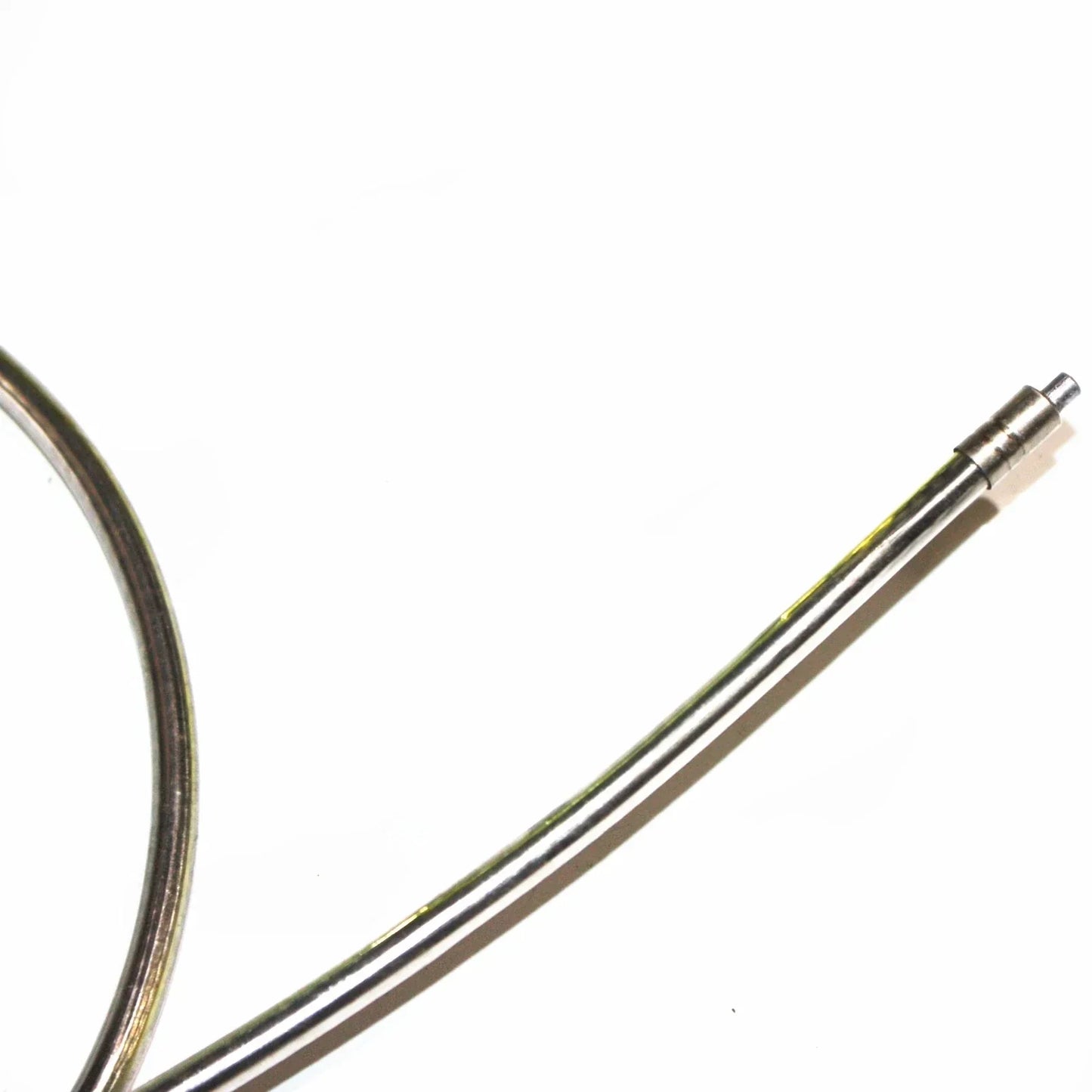 RED 935mm Twist Throttle Cable for 110cc 125cc 150cc PIT PRO TRAIL DIRT BIKE