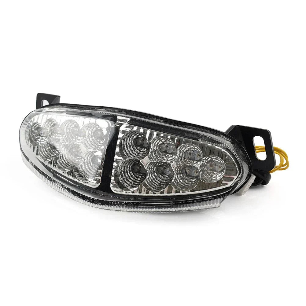 Tail Light Lamp Turn Signal for Kawasaki ER-6N, 6F, 4N, NINJA 400R (2006-2023)