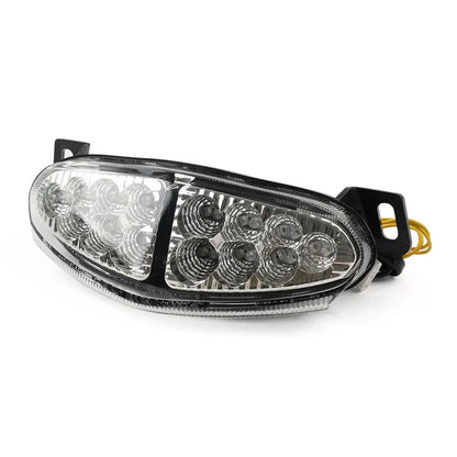 Tail Light Lamp Turn Signal for Kawasaki ER-6N, 6F, 4N, NINJA 400R (2006-2023)