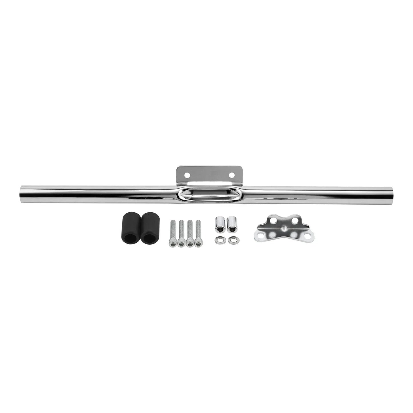 Engine Guard Crash Bar for Harley Low Rider ST FXLRST FXLRS (2022-2025)