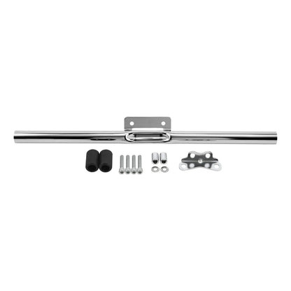 Engine Guard Crash Bar for Harley Low Rider ST FXLRST FXLRS (2022-2025)