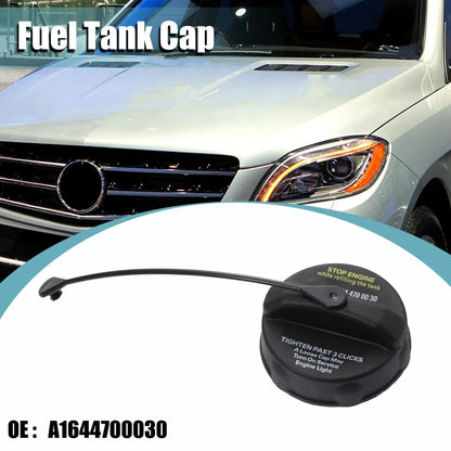 Fuel Tank Cover for Mercedes-Benz GLS450 (2016-2023)