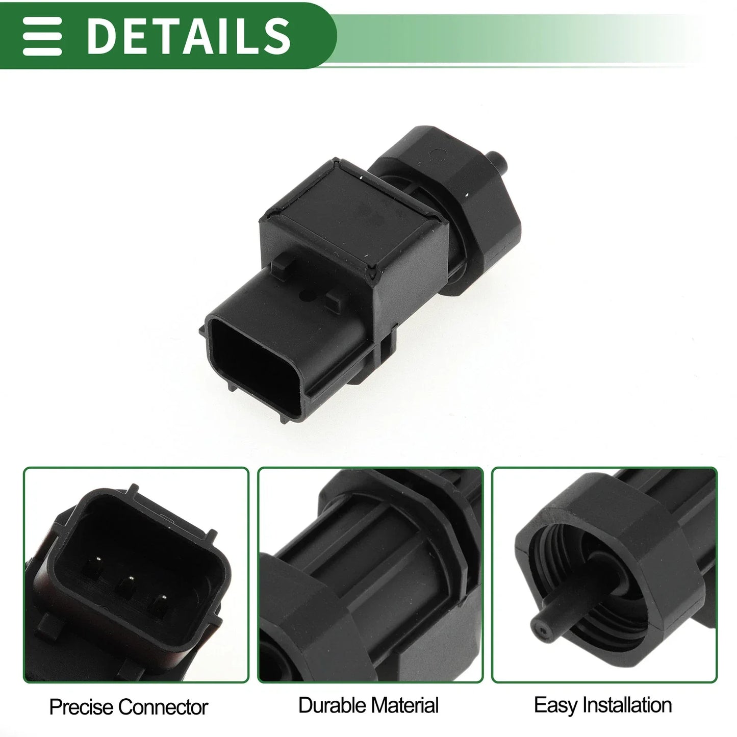 Transmission Speed Sensor for Hyundai Accent 1.6 (2016-2017)