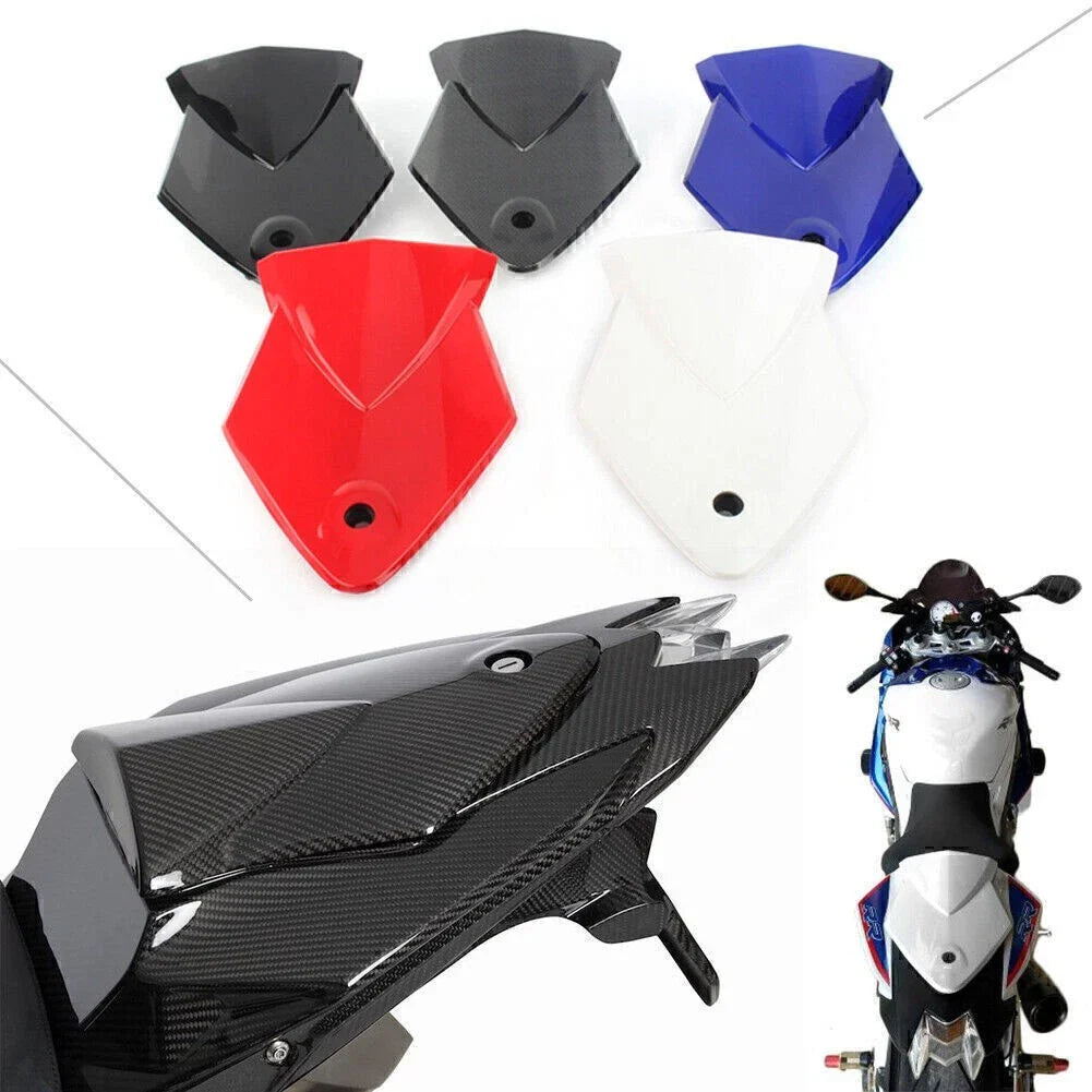 Rear Passenger Side Cowl Seat Back Cover for BMW S1000RR (2009-2014)