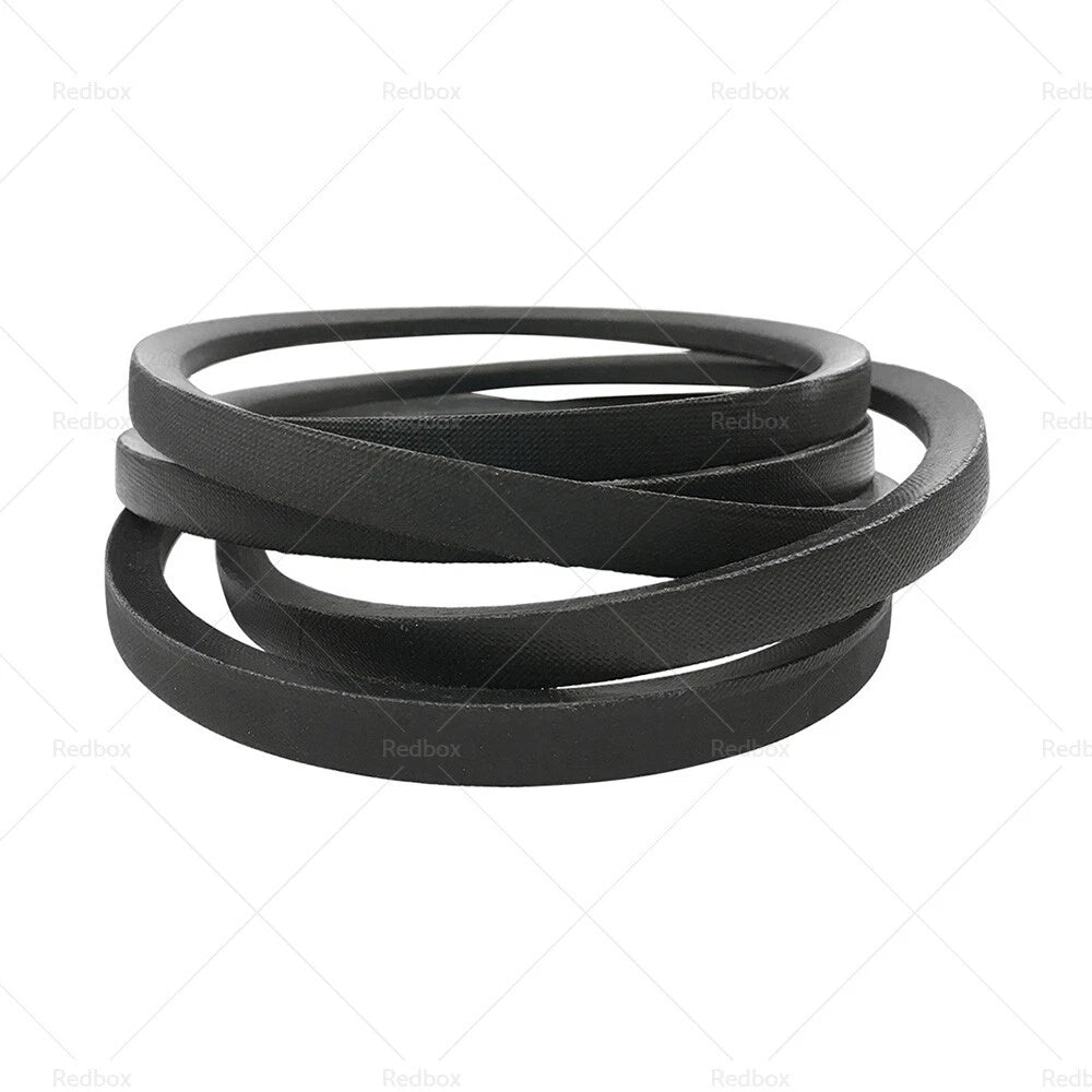 Drive Belt for Husqvarna Poulan Mowers LTH2142D, PP17538HP, 130969