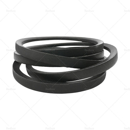 Drive Belt for Husqvarna Poulan Mowers LTH2142D, PP17538HP, 130969