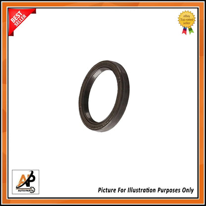 Crankshaft Seal Replacement for Citroen Opel Vauxhall 2.4 Petrol (2000–2005)