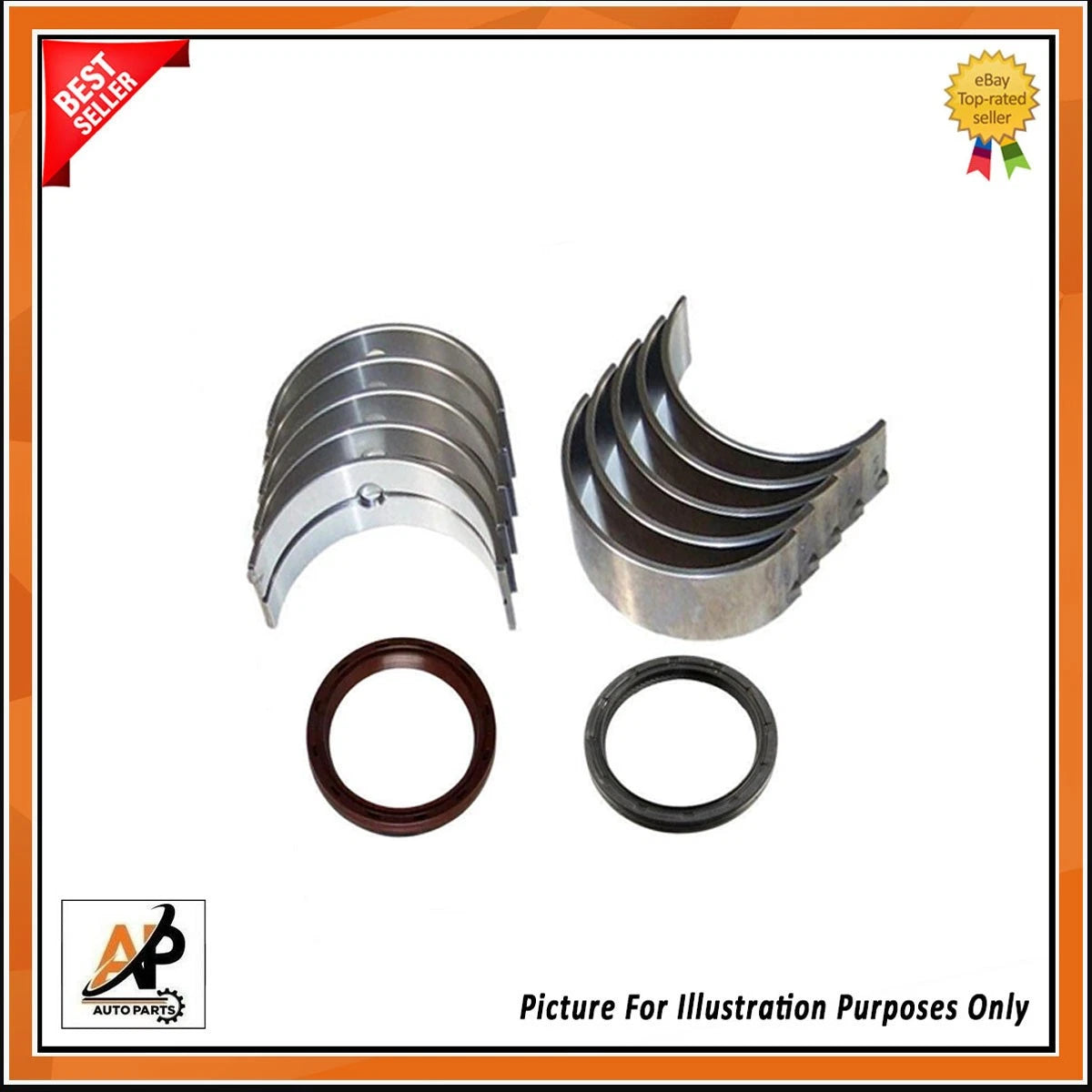 Head Gasket Replacement for Ford Ranger PX (2011–2018)