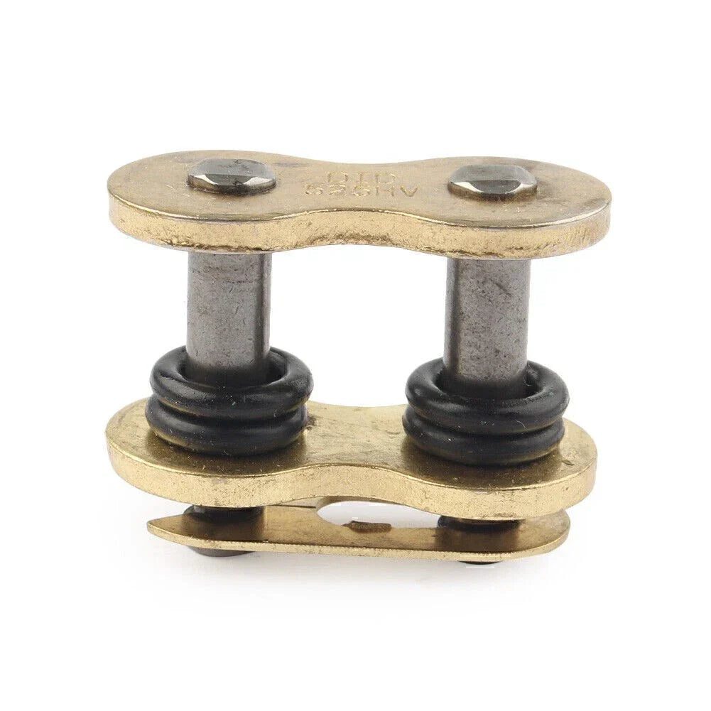 Master Connecting Link O Ring for Motor Chain Removal Maintenance