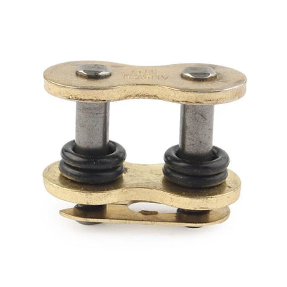 Master Connecting Link O Ring for Motor Chain Removal Maintenance