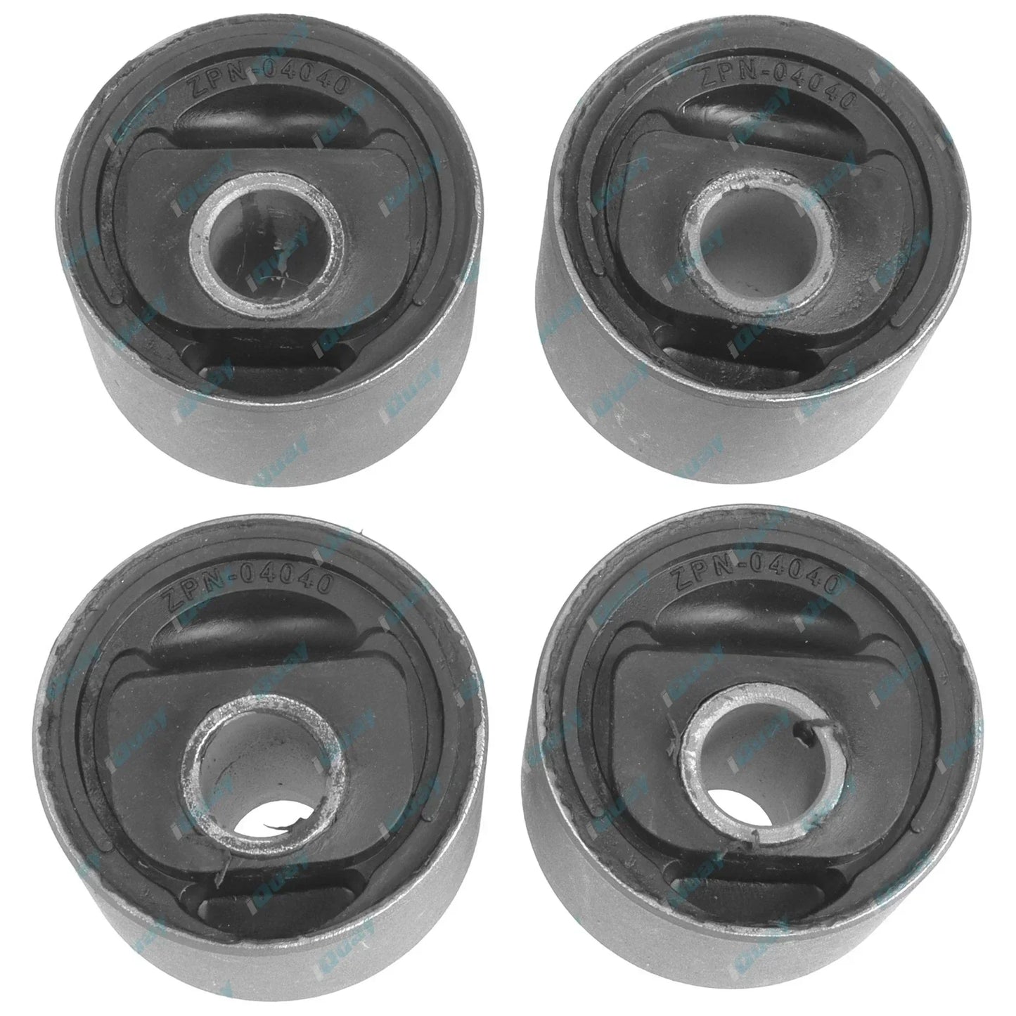 Rubber Castor Correction Radius Arm Bush for Landcruiser FZJ105 100 Series (1998-2007)