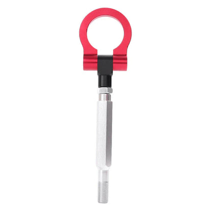 Red Front Rear Racing Tow Hook Ring for Scion FR-S Subaru BR-Z (2012-2014)