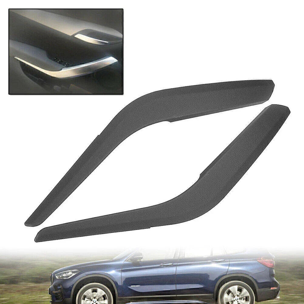 Inner Door Panel Handle Trim Cover for BMW X1 E84 (2010-2016)
