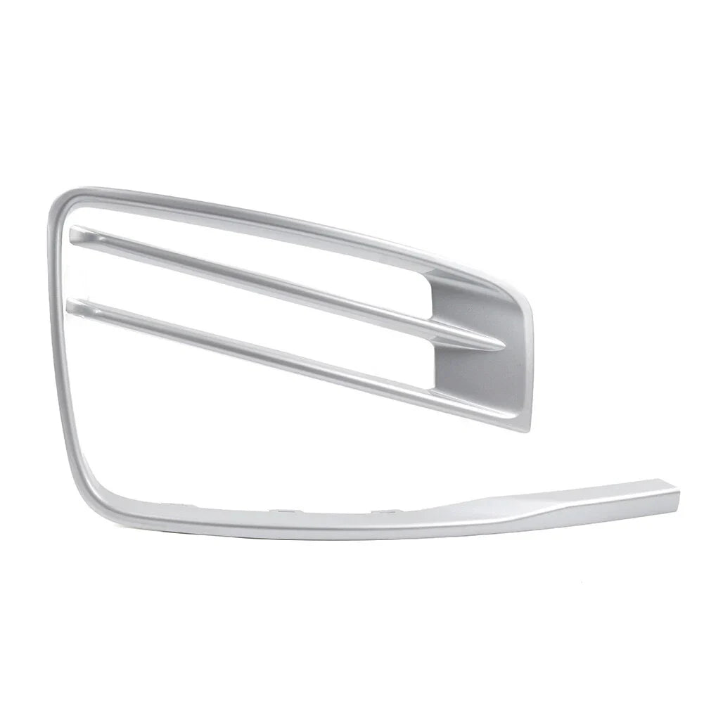 Front Bumper Fog Light Grille Trim for Land Rover Range Rover (2018-2022)
