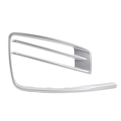 Front Bumper Fog Light Grille Trim for Land Rover Range Rover (2018-2022)