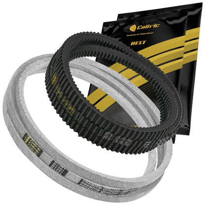 Deck Belt 48 Inch Replacement for John Deere 325 335 345 355D LX280 (1980–1998)