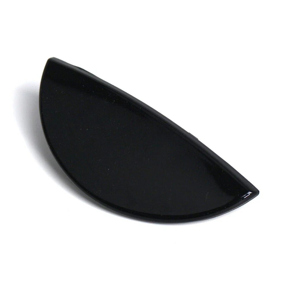 Right Headlight Washer Cap Cover for Mini R50 R52 R53 (2001-2006) Black